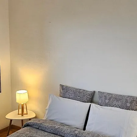 Bedrooms Floor With Beautiful View Homestay *