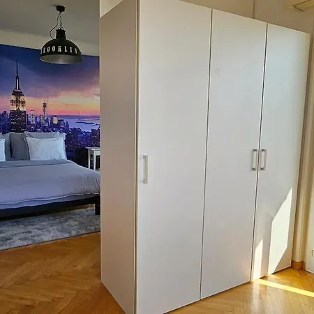 Bedrooms Floor With Beautiful View Homestay